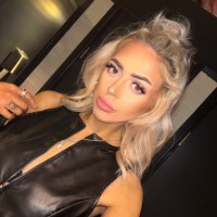 Chloe Bartram