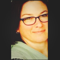 Teresa Enroth