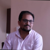 Vineet Vinod