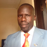 Ojangole Moses