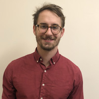 Jesse Kuykendall