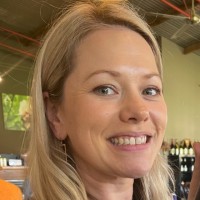 Katherine Hauptmann