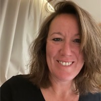 Erna Molenaar-Strik