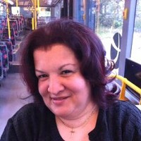 Rhonda Kinsville Holton