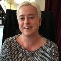 Charlotta Johansson