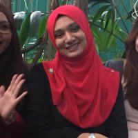 Fahimah Halleem