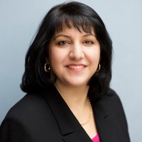 Susan Valentina, Mba, Shrm-Scp