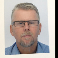 Graham Haslam