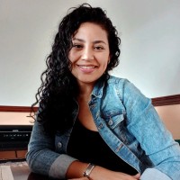 Kathia Lizeth Chamorro Sánchez