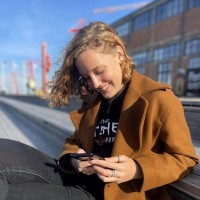 Kristina Vinidiktova