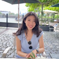 Agnes Chiang