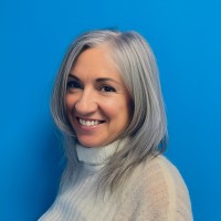 Gina Stefanelli