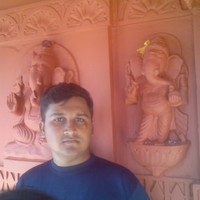 Madhur Binwade