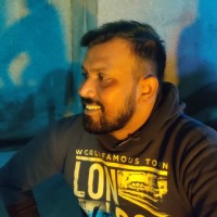 Irfan Shaik
