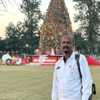 Gunasekar M