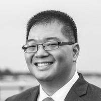 Eric Chiu