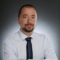 Evgeni Chalov