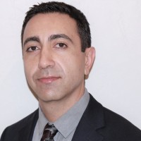 Shawn Shahidi