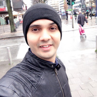 Kalpit Mehta