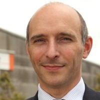 Chris Daynes