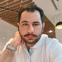 Ali Imani