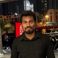Gurusamy Raju