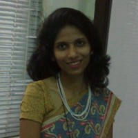 Reena Gharat