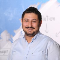 Semih Karadamlı