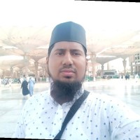DR. MD SHARIFUL ISLAM