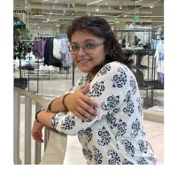 Priyanshi Raval