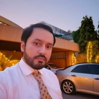Chaudhry .