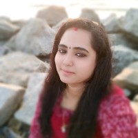 Chithra Arun
