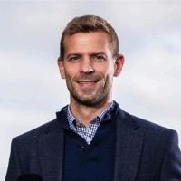 Paul Marshall