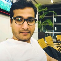 Saurav Satapathy