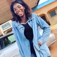 Omorodion Tina Sunshine