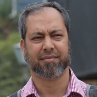 Muhammad Masood