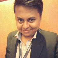 Rituparno Bhakta