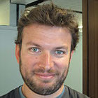 Jérémie Capoulade
