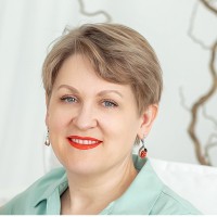 Olga Trusova