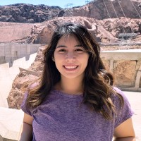 Dianna Vazquez Rosas, M.B.A.