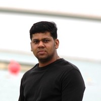 Bony Antony