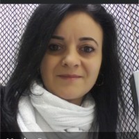 Monica Pasc