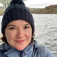 Fiona Borland