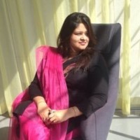 Zainab Wagh
