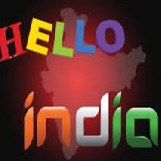 Hello India