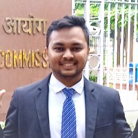 Jai Kishan Sharma