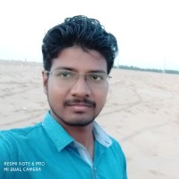 Chandrasekhar Pradhan