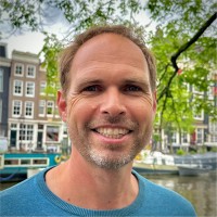 Martijn van Dam