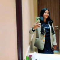 Shubhi Vats