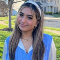 Samira Abbasi
